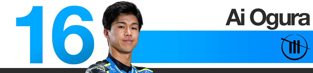 Classement des pilotes MotoGP - GP d’Australie 2026 (Ai Ogura)