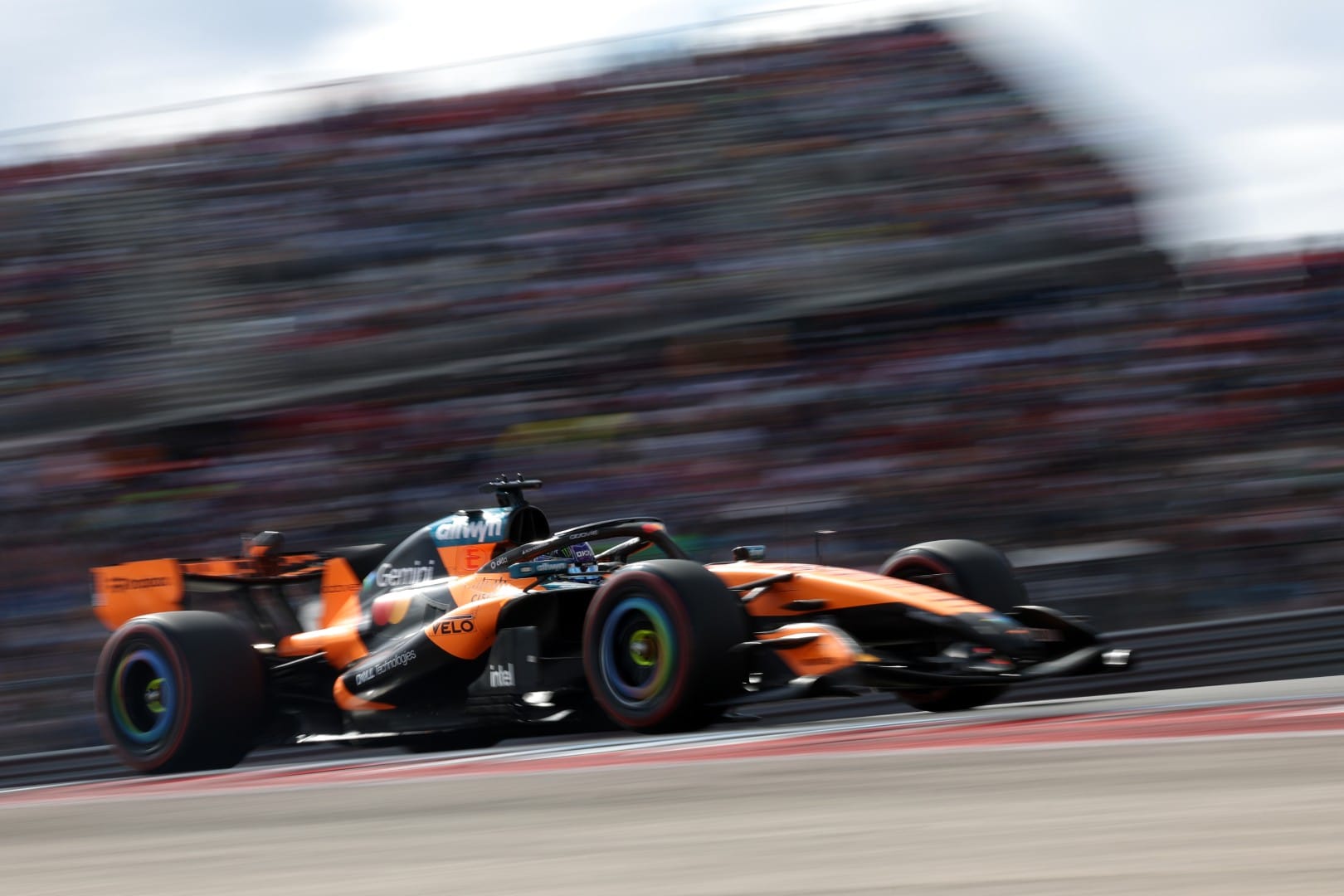 McLaren 2026 : pourquoi Oscar Piastri décroche face à Lando Norris, et ce qu’Austin a révélé