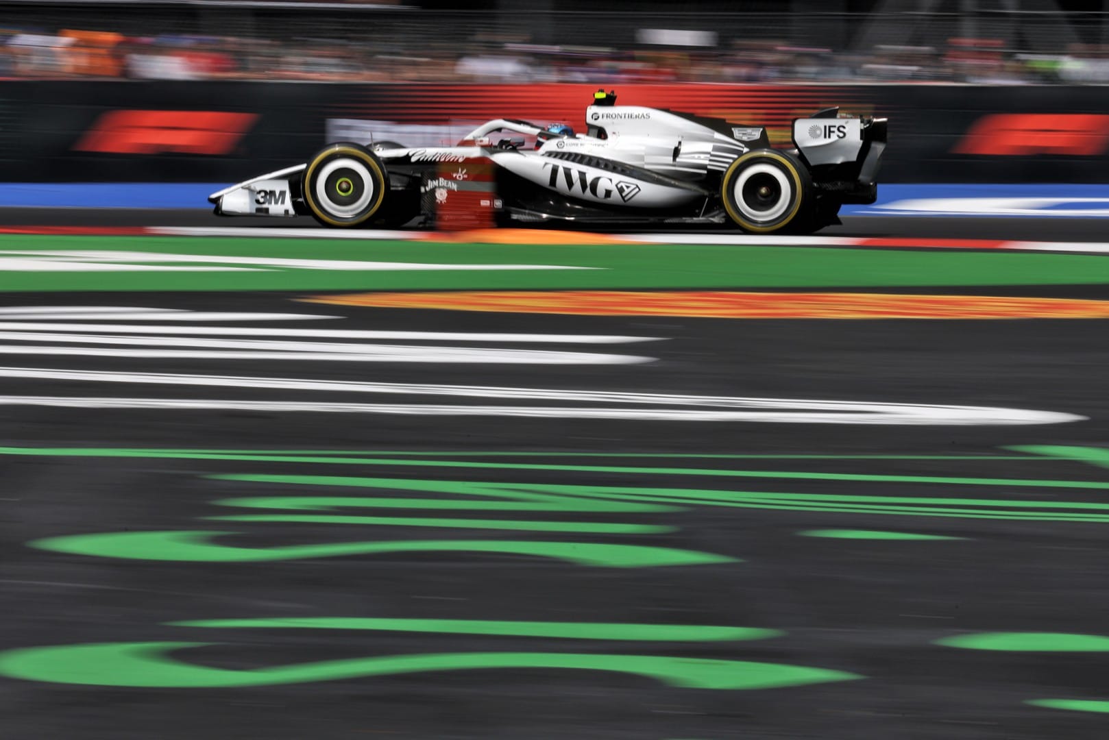 Herta face à Perez au Mexique : l’audition Cadillac qui compte vraiment