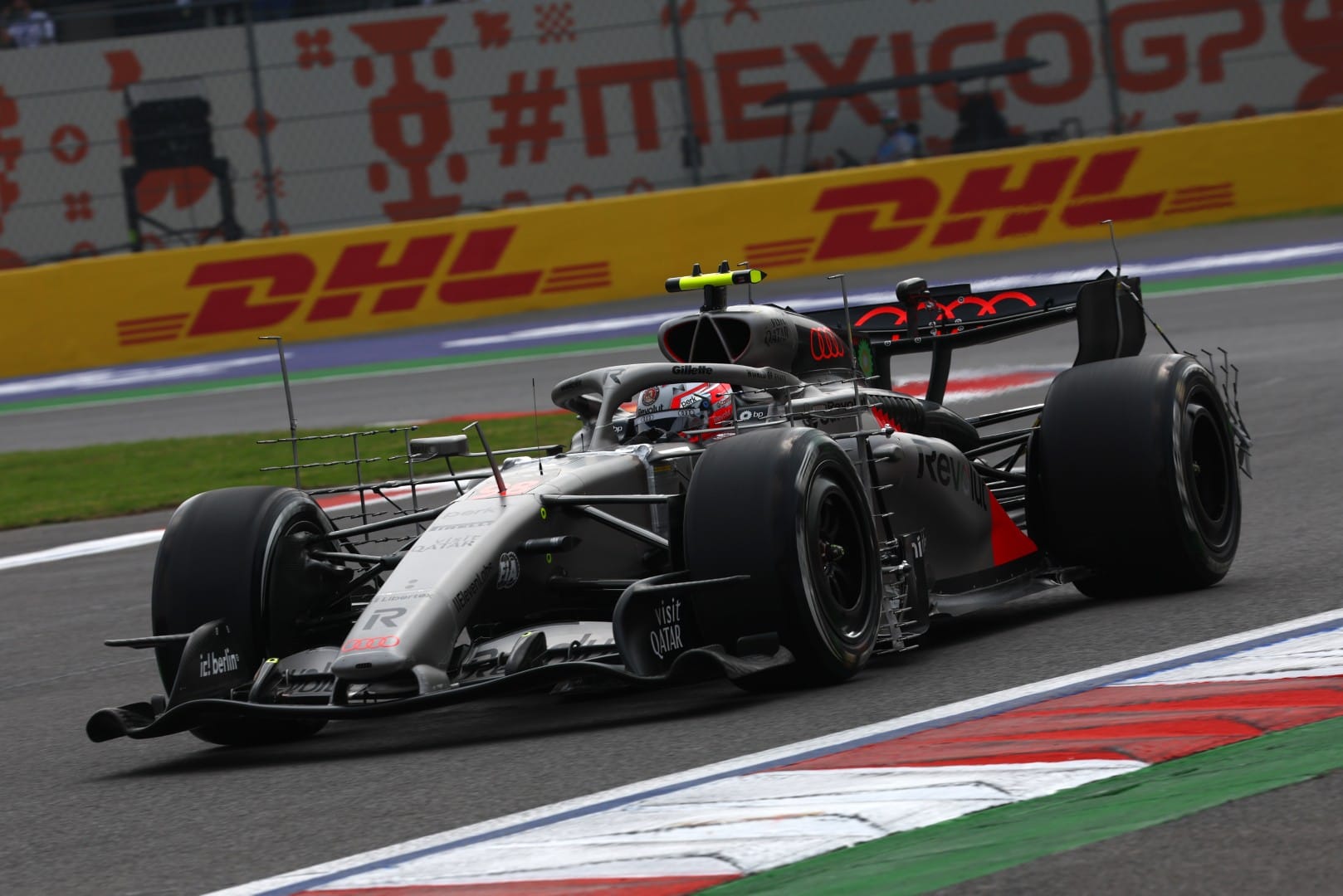 Dans les coulisses de l’audition F1 de Herta chez Cadillac et sa comparaison avec Perez