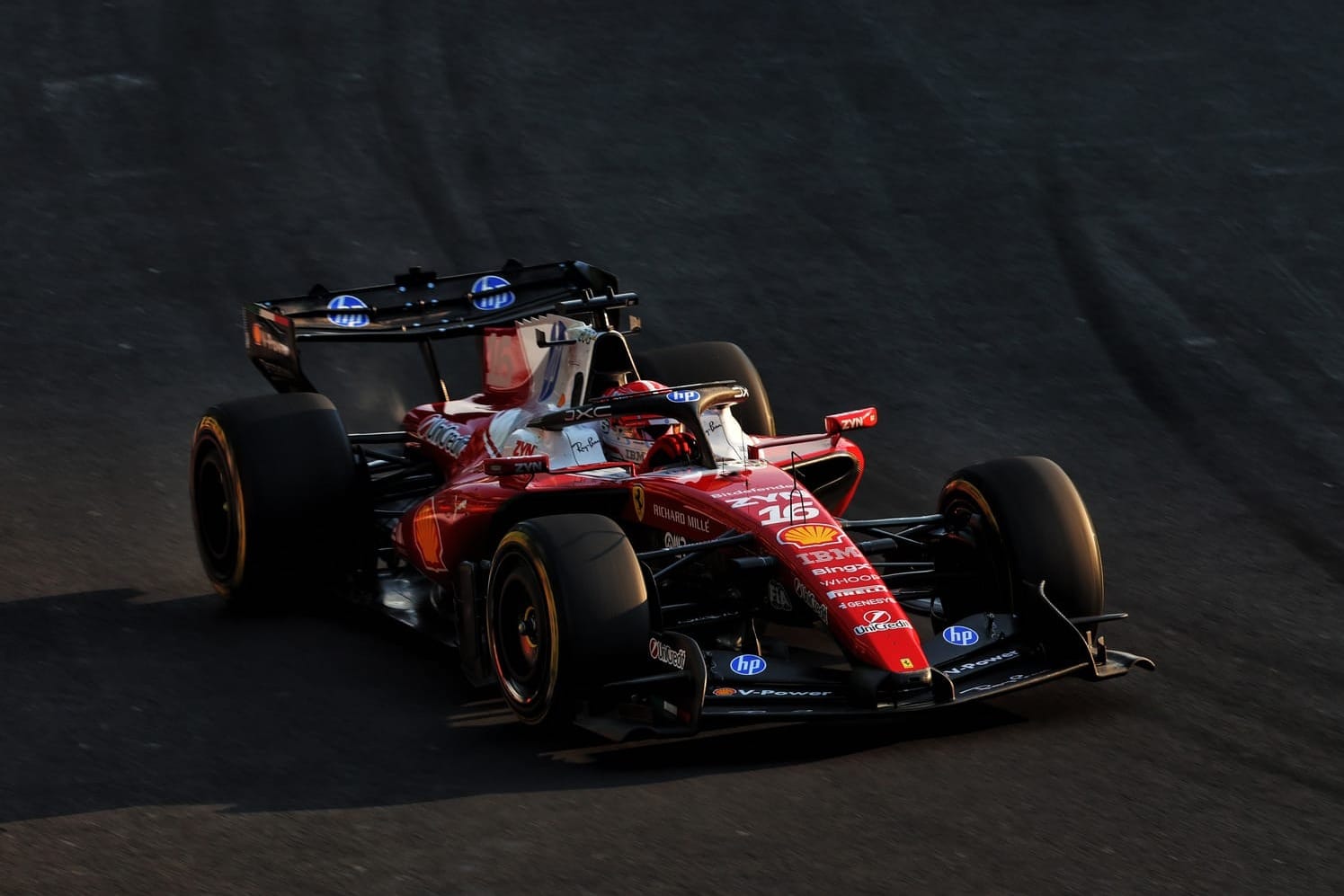 Pourquoi les F1 2026 surprennent par leur vitesse au Mexique