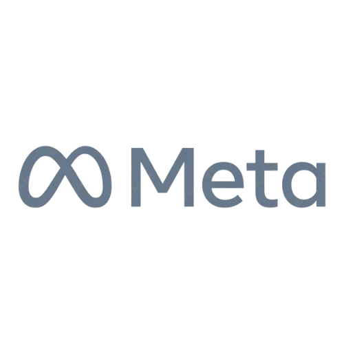 Meta logo