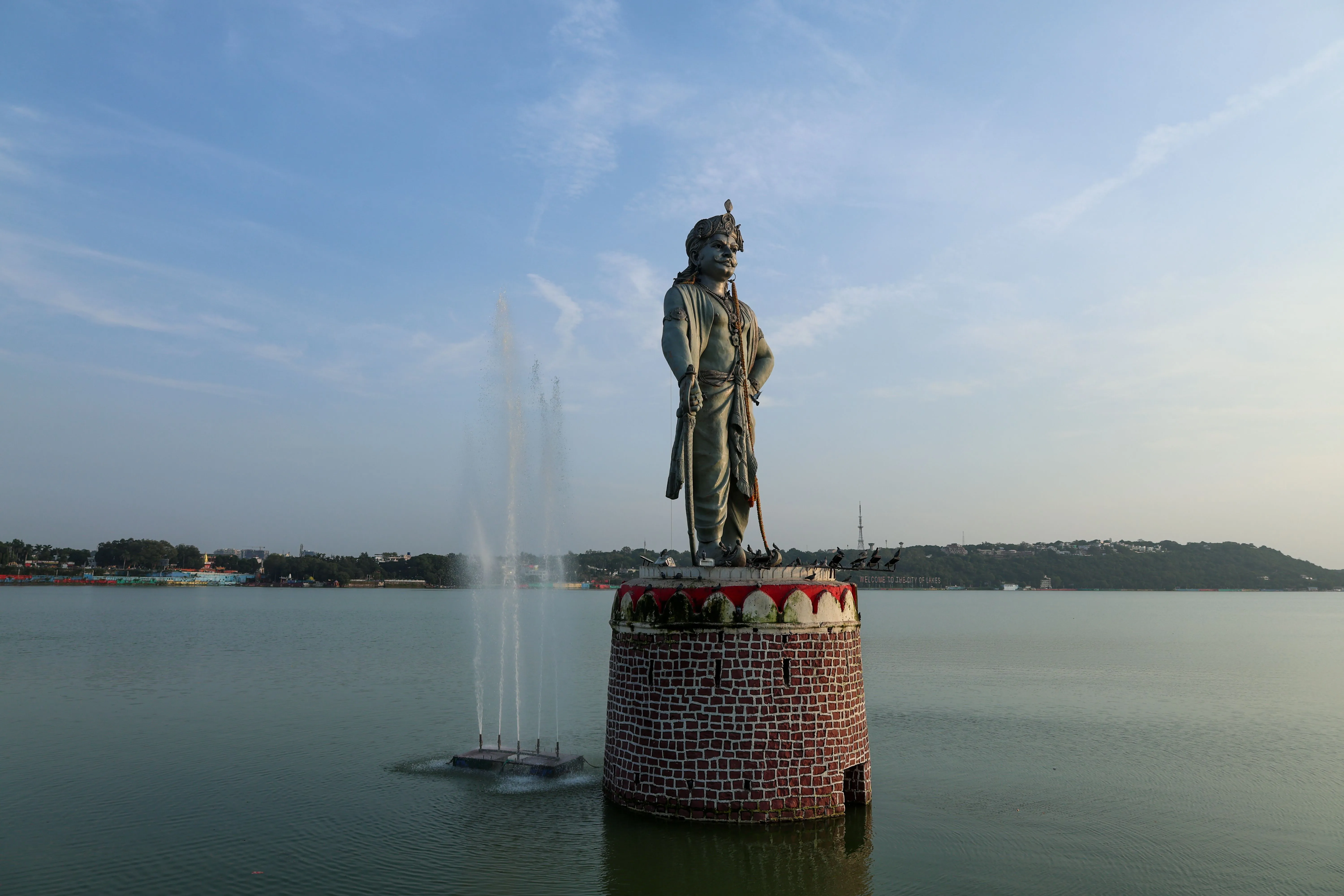 Bhopal real estate