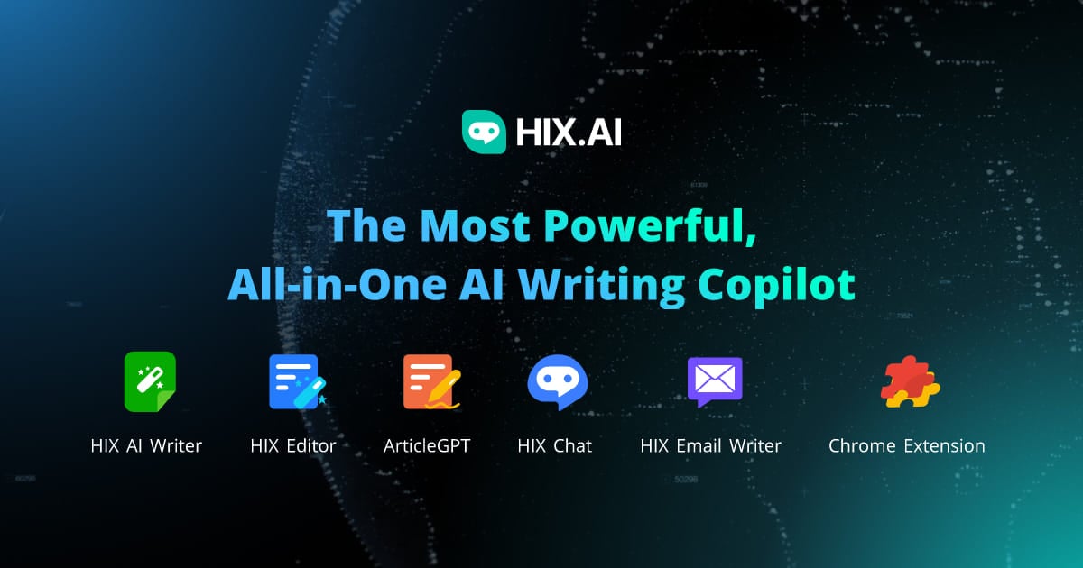 HIX AI