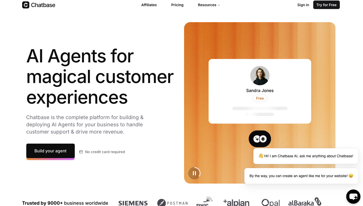 Chatbase
