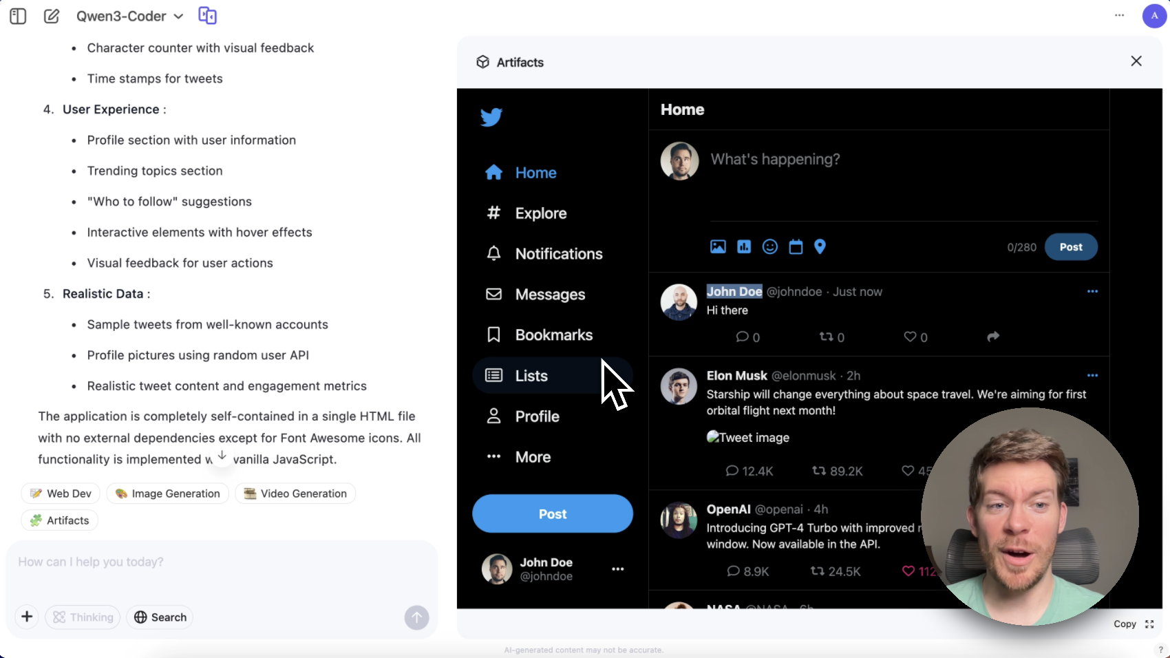 How to build apps with open-source AI that rivals premium tools