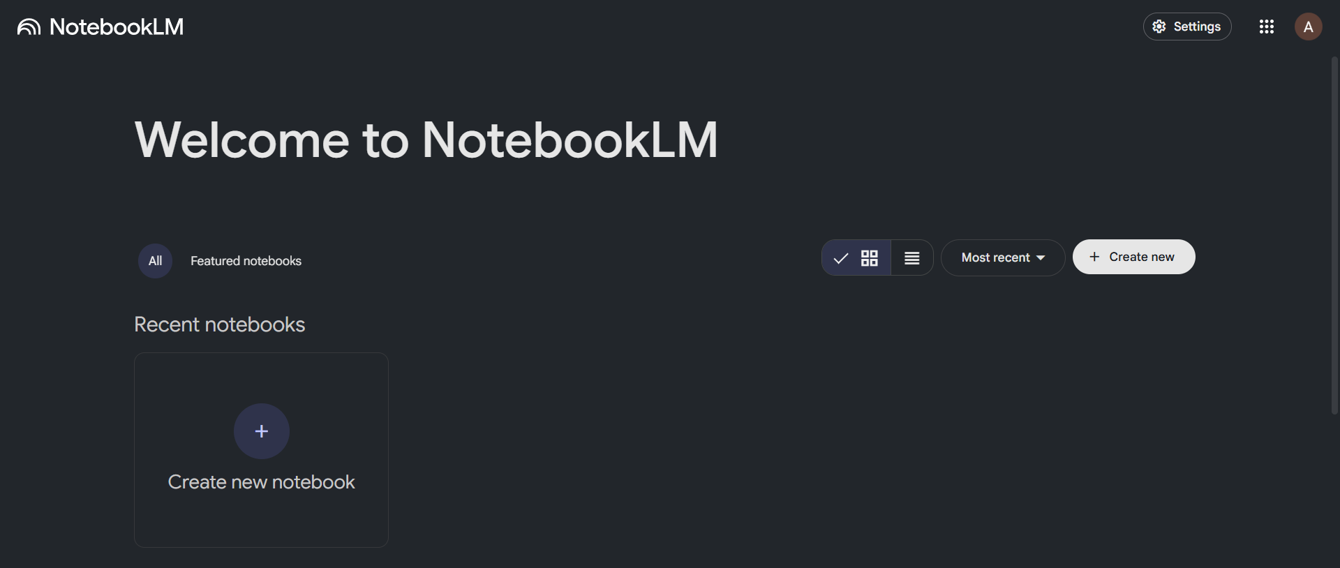 How to prepare for Job interviews with NotebookLM