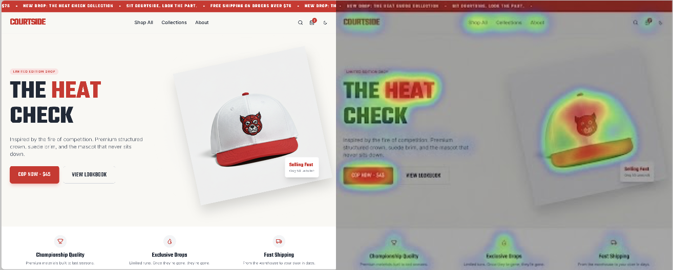 Perform an Instant Attention Audit on Your Webpage with Google Stitch