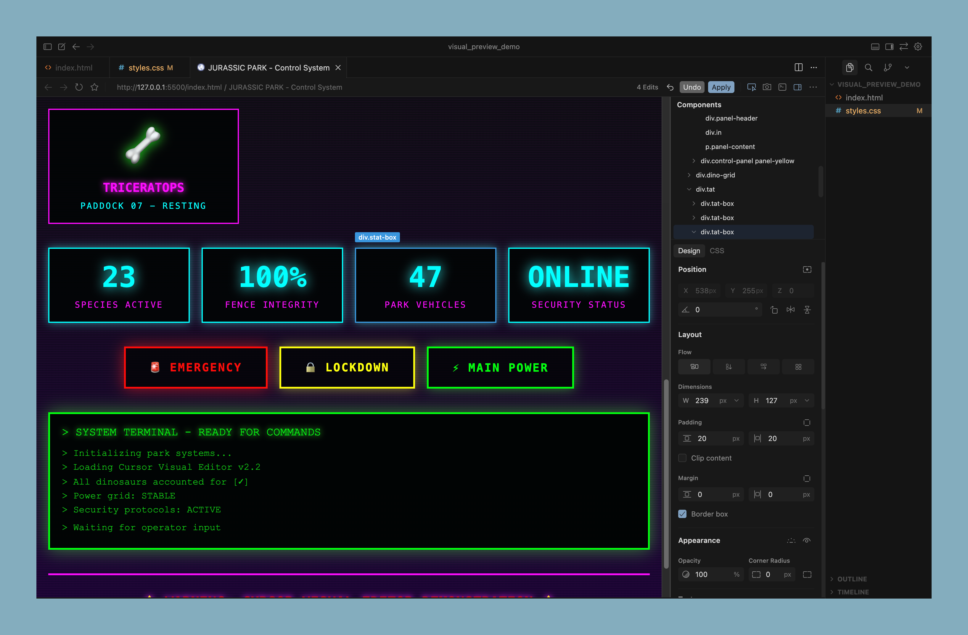Design Better Websites With This New Cursor Feature