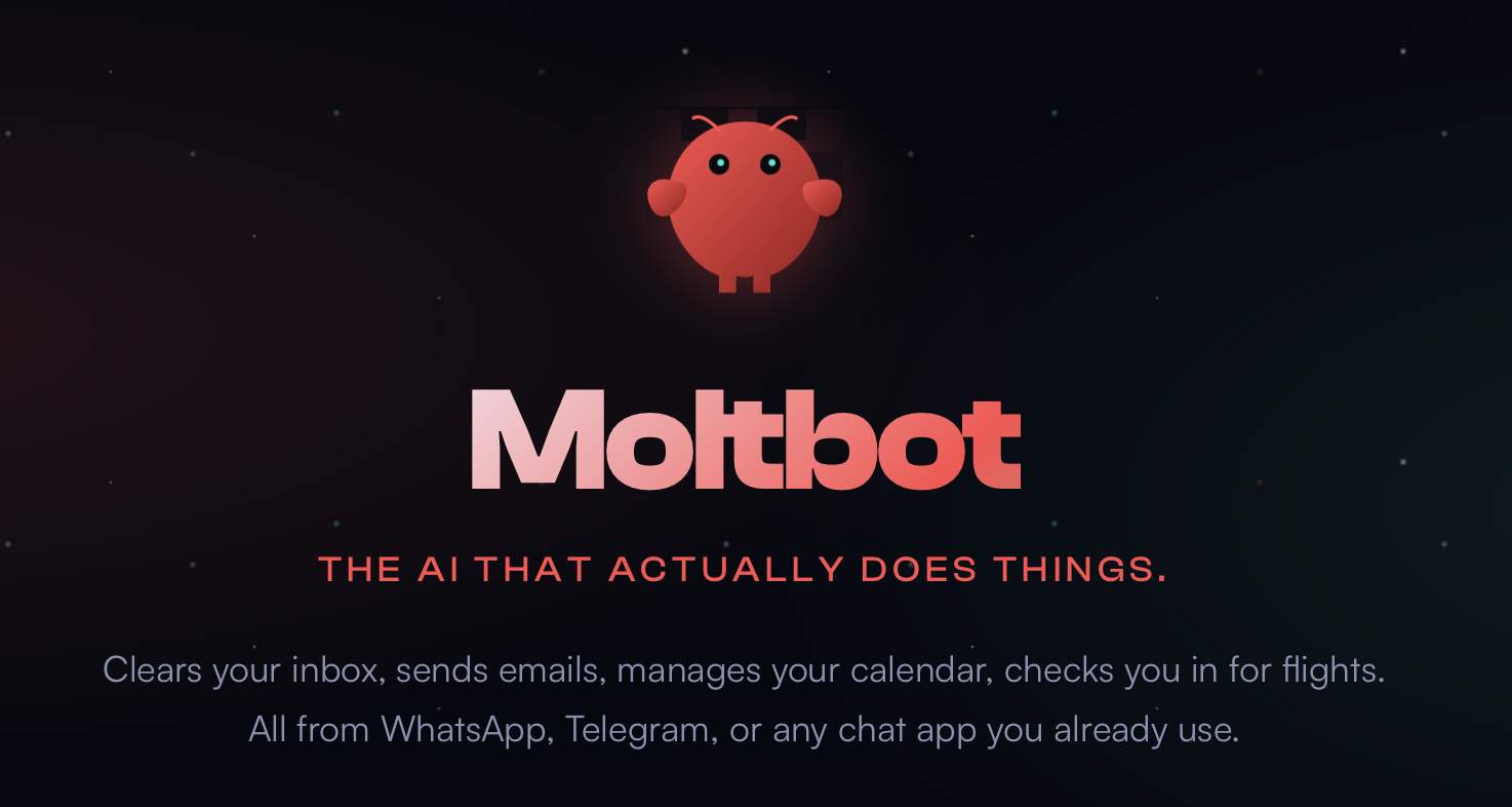 Moltbot (Clawdbot) Installation Guide & How to Use it