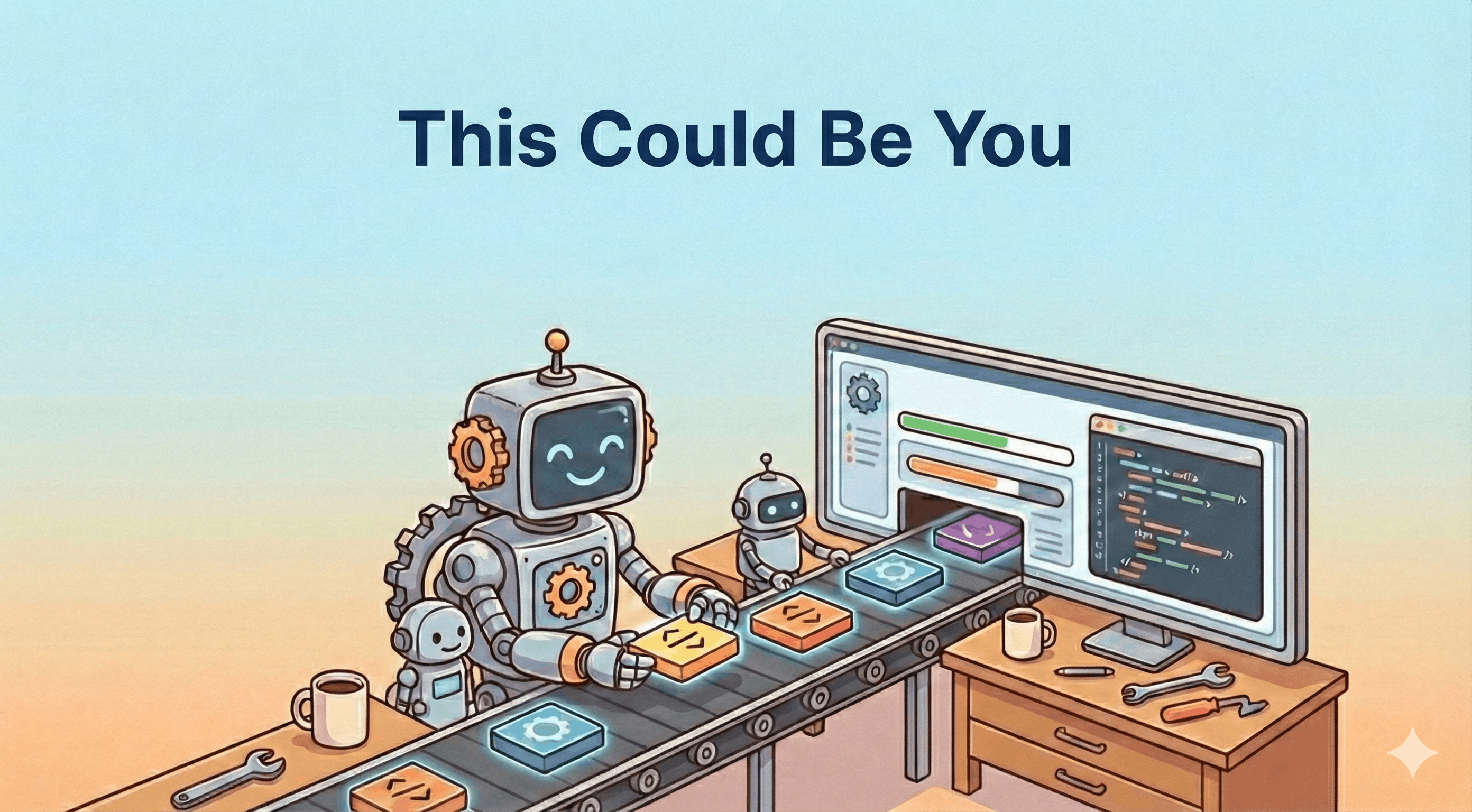 Set Up a Coding Factory With the New Codex App