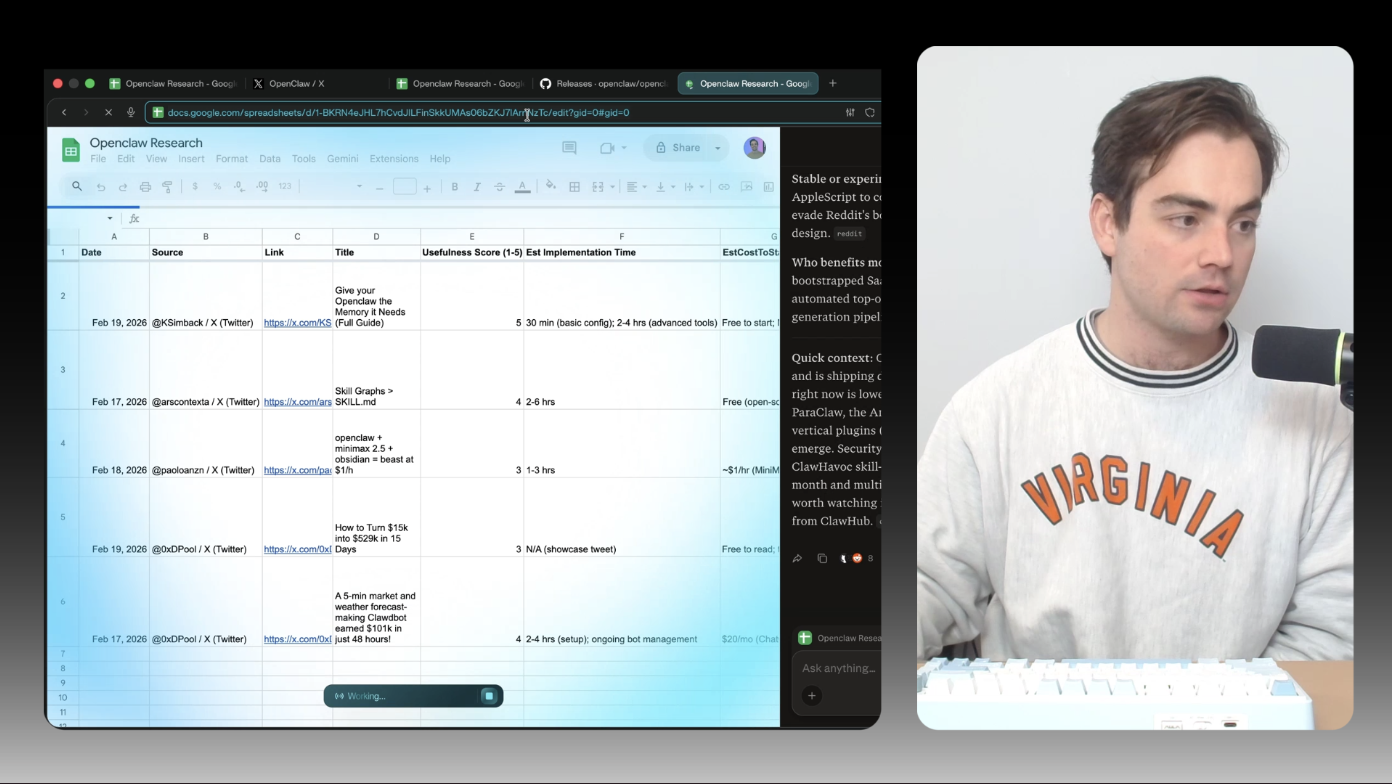 Turn Abandoned Twitter Bookmarks Into Something Useful With AI