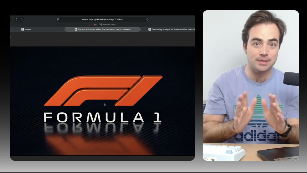 Create an Animated Intro for Your Brand in 15 Minutes