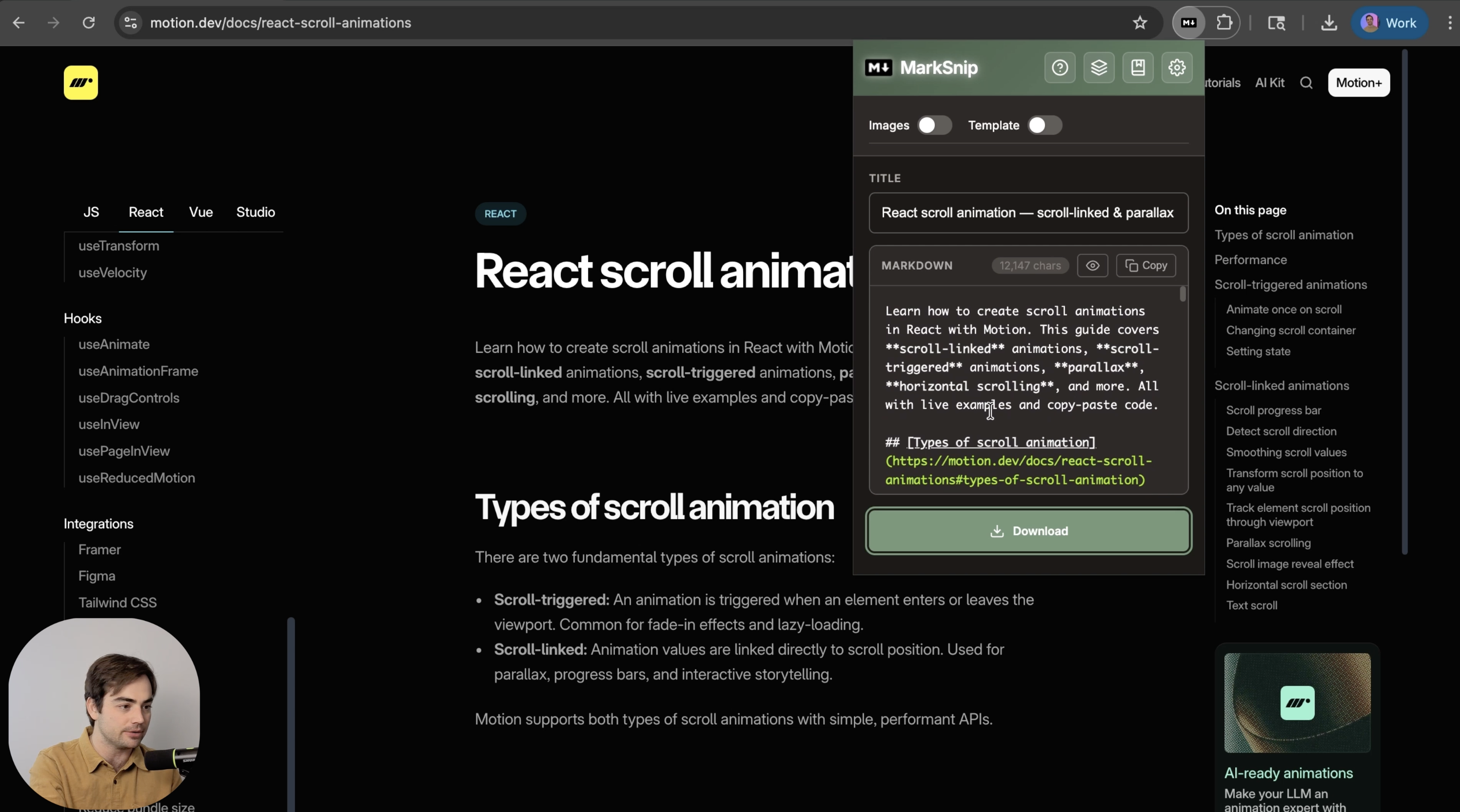 How to Upgrade Your AI Coding Workflow With This Free Context Tool