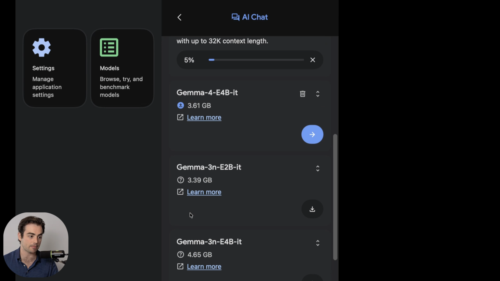 How To Run the Latest Google AI Models on Your Phone for Free 