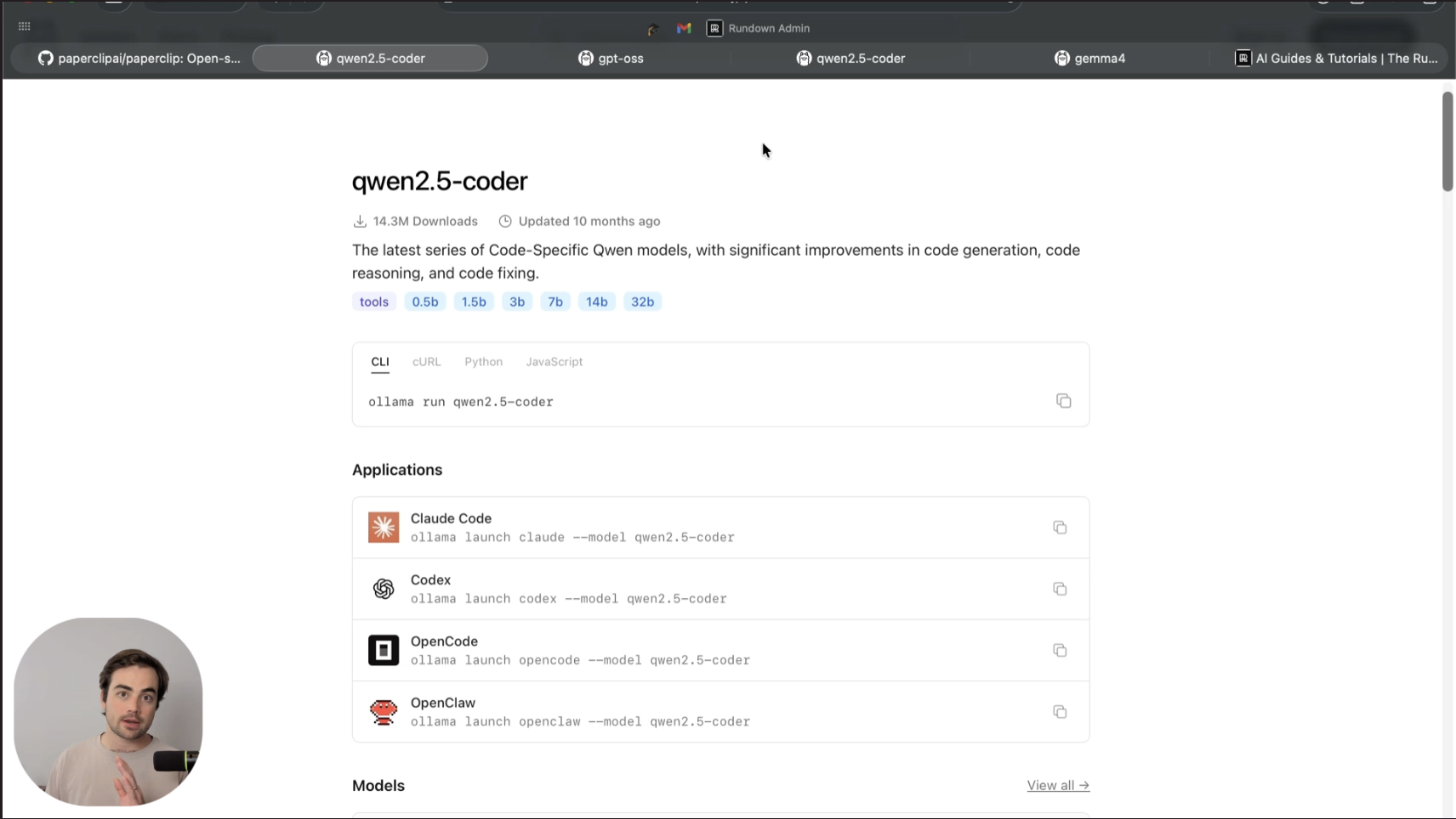 Run Your Own Coding Agent on Your Laptop (for Free)
