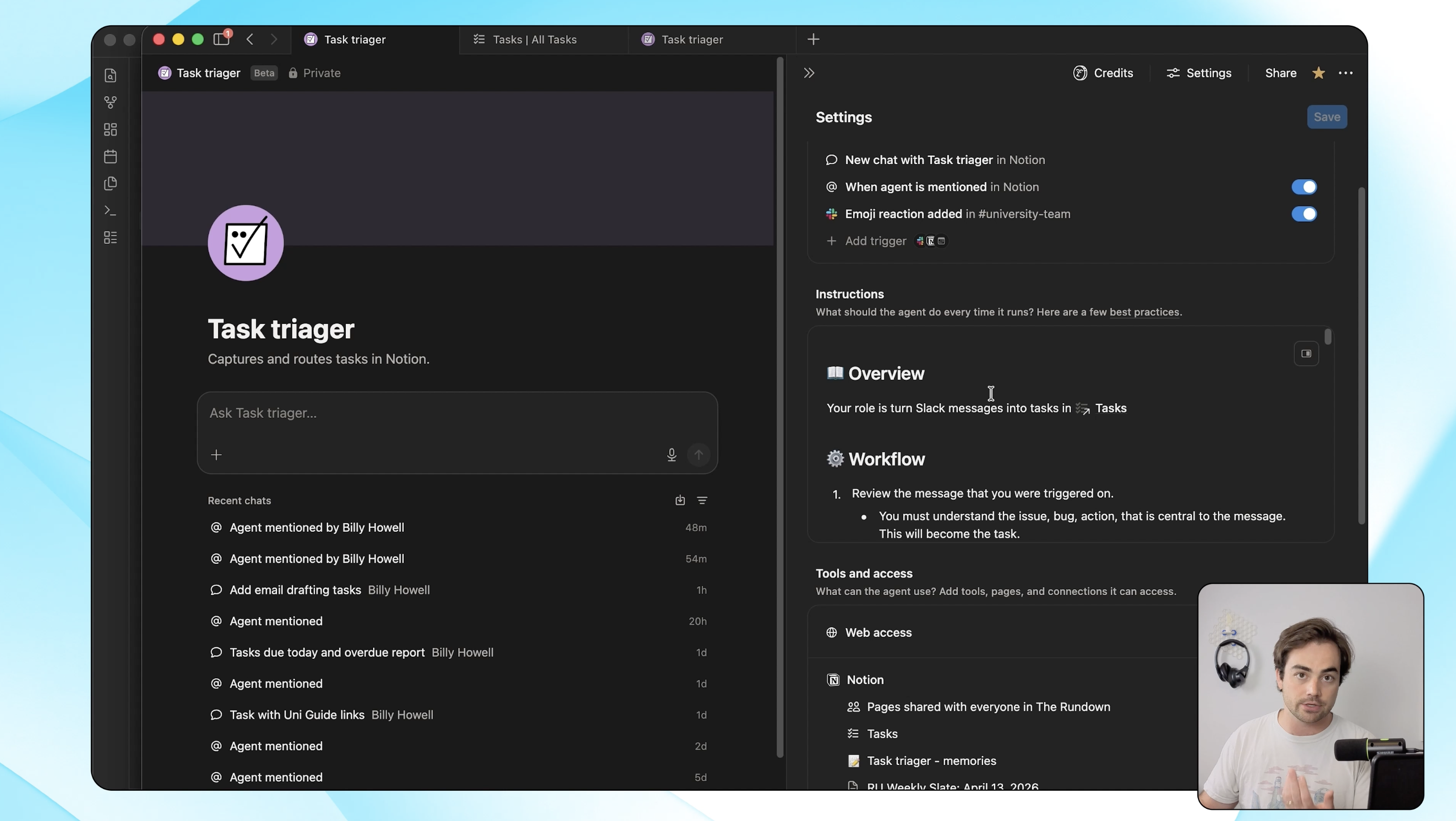 Use This Hidden Feature To Make Your Notion Agents Autonomous
