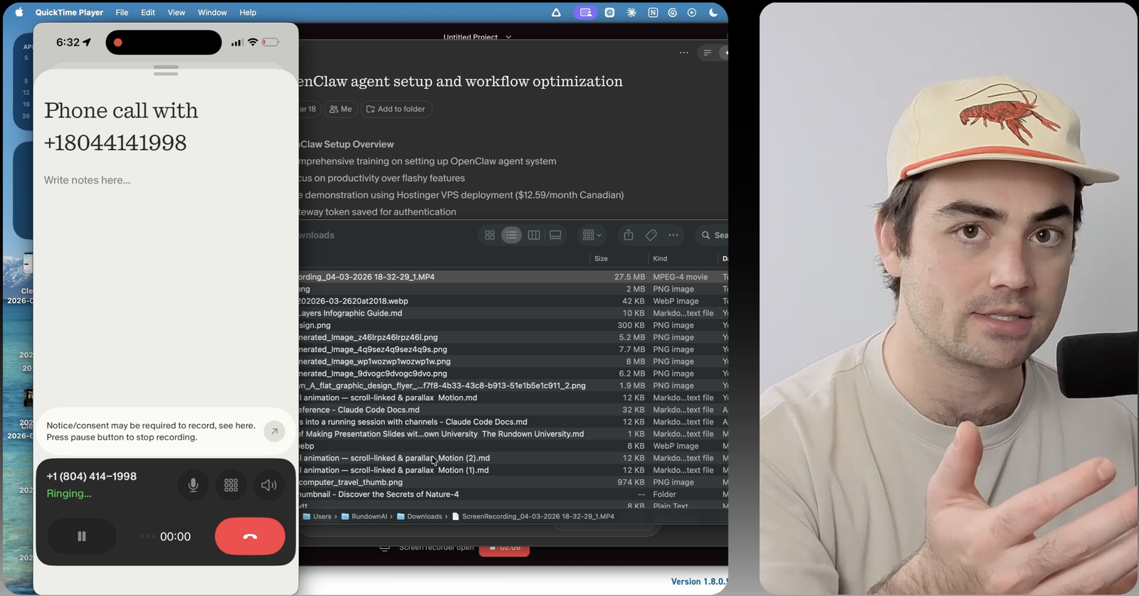 How To Take AI Notes on Phone Calls