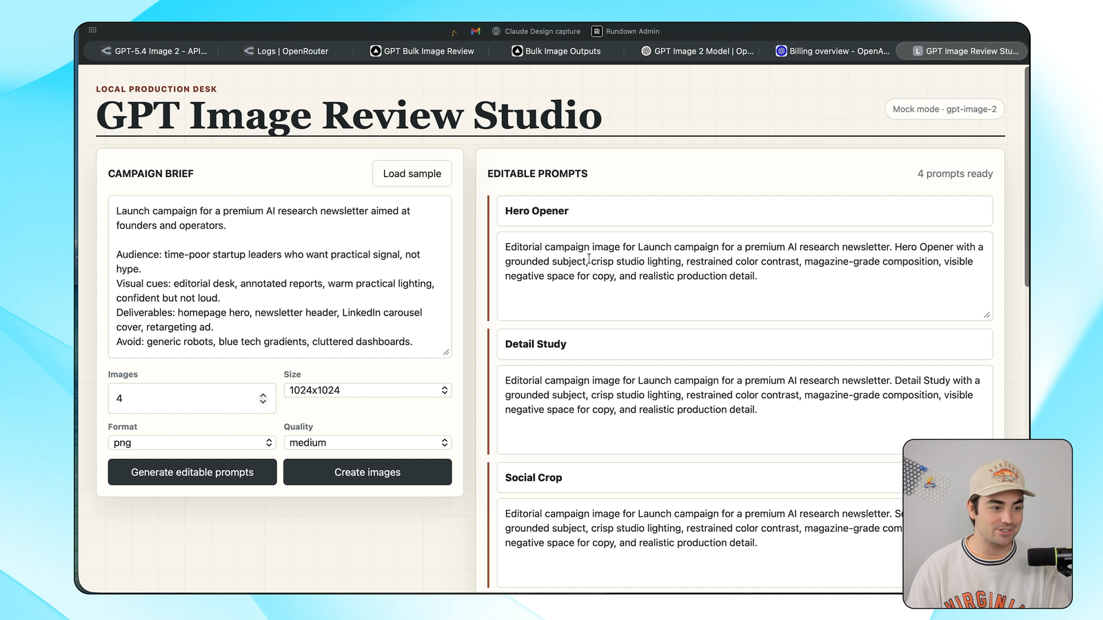 Automate Marketing Assets With ChatGPT Image 2.0