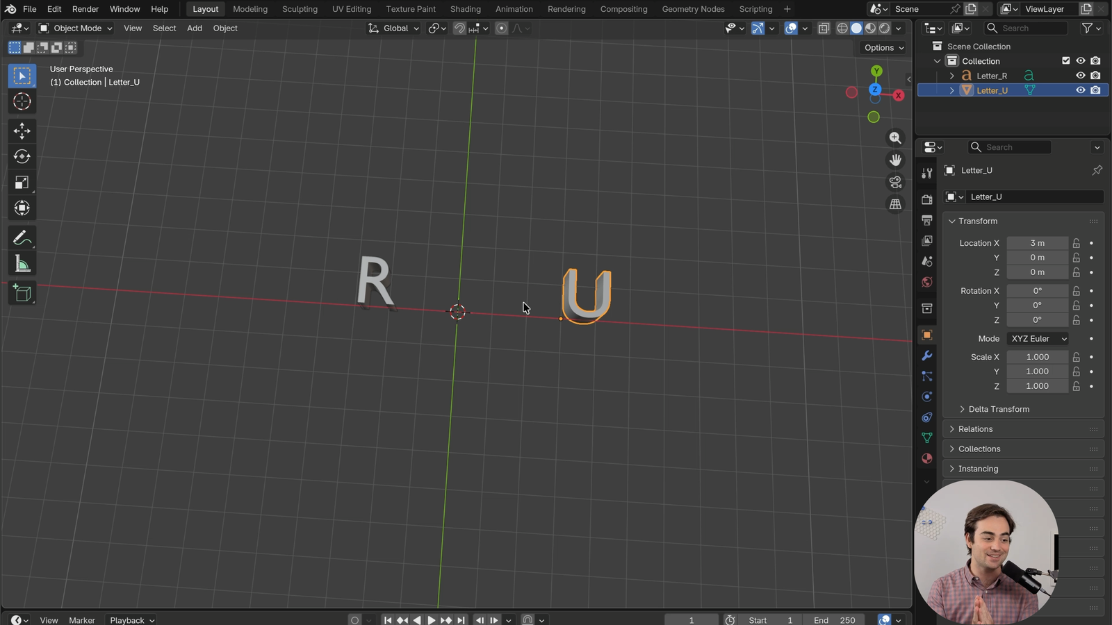 How to 3D Model Anything With Claude + Blender