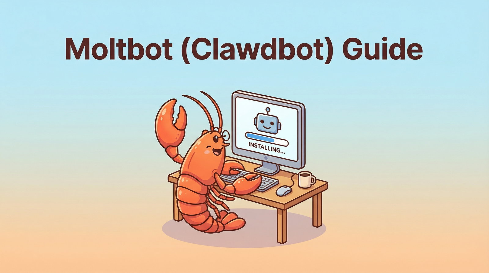 OpenClaw/Moltbot/Clawdbot Installation Guide & How To Use It