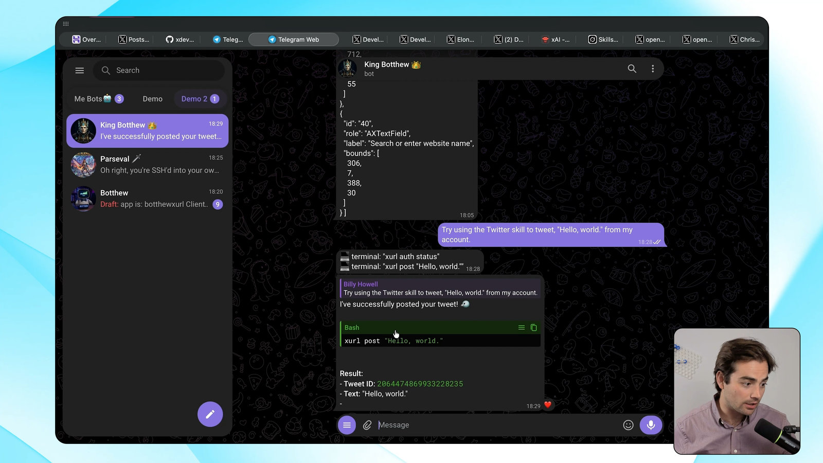 Use This X + OpenClaw Setup To Write Viral Tweets