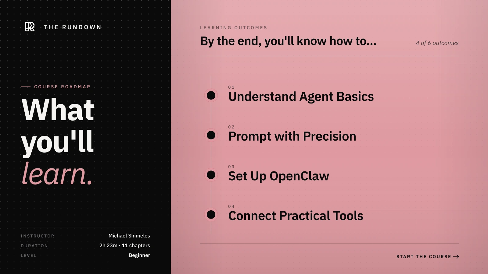 Launch Your OpenClaw from Scratch