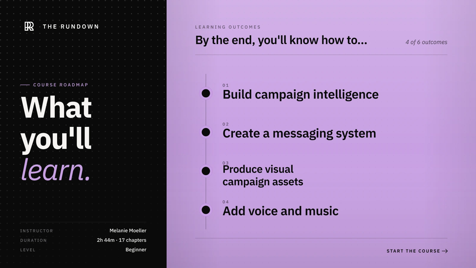 Build a Marketing Creative Studio in Your Pocket