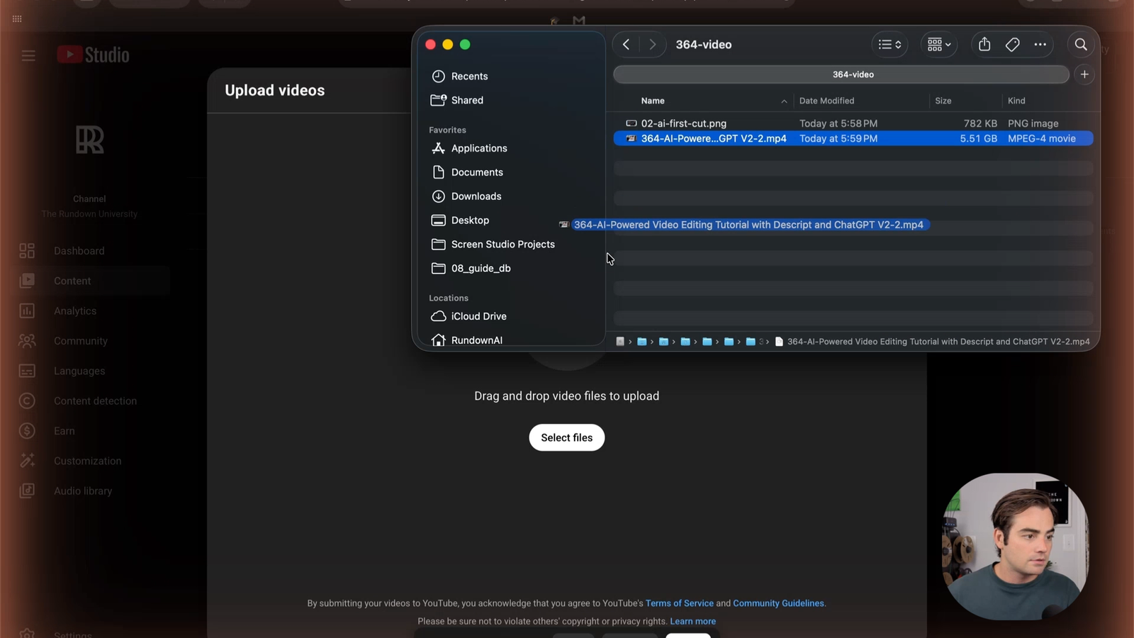 Automate Tasks With Claude’s “Record a Skill” Feature