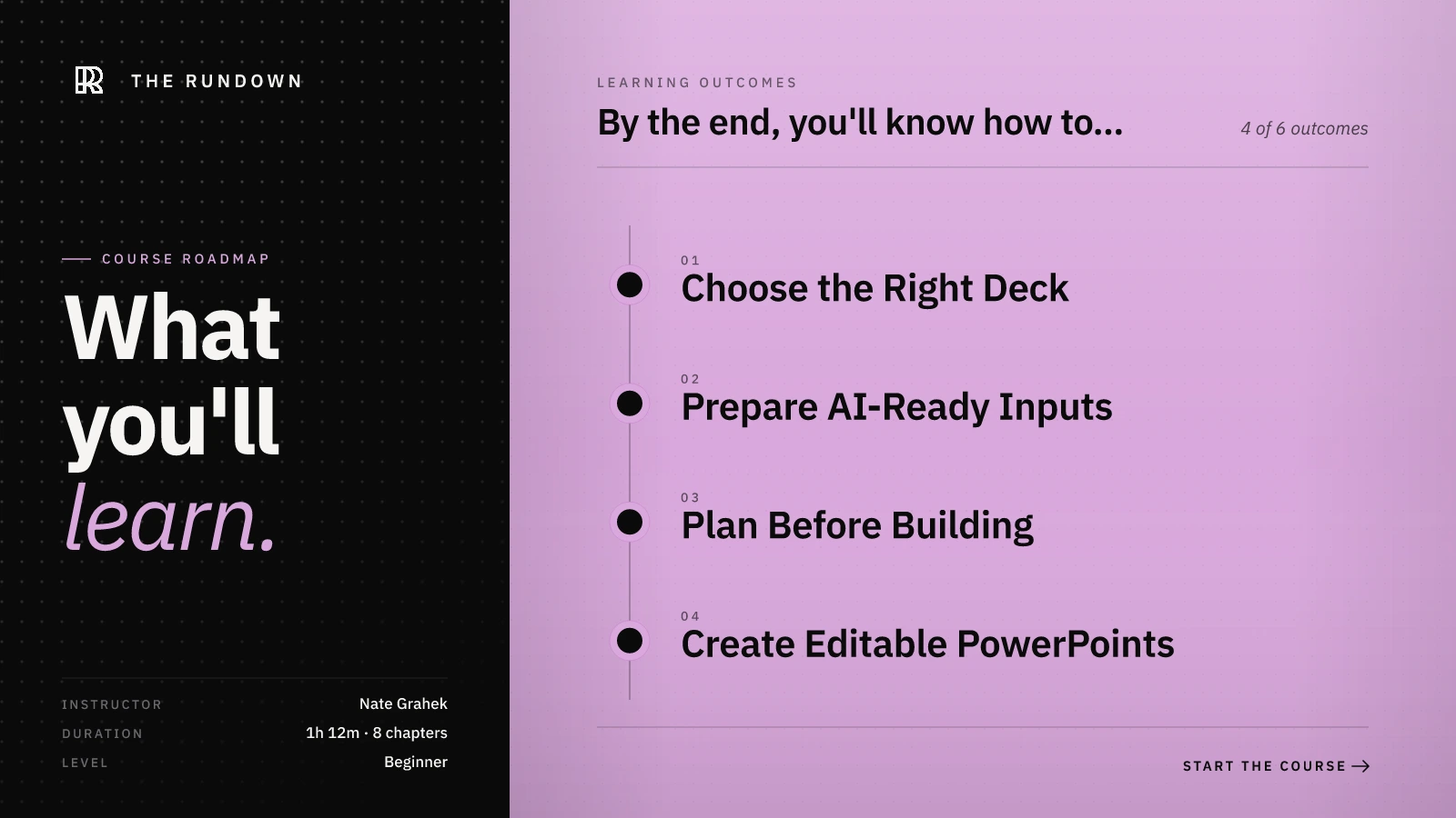 Let ChatGPT 5.6 Build Your Next Presentation