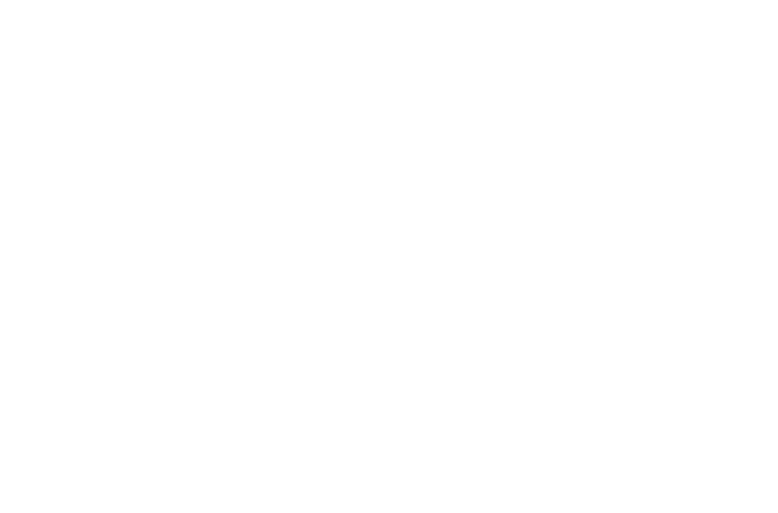 Closing Delta