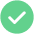 Green Check - Fivy