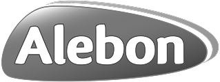 Alebon Logo