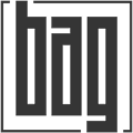 BAG Logo