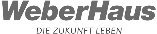 WeberHaus Logo