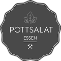 Pottsalat Logo