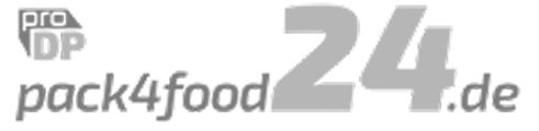 Pack4food24.de Logo