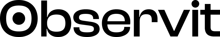 Observit Logo
