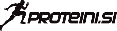Proteini.si Logo