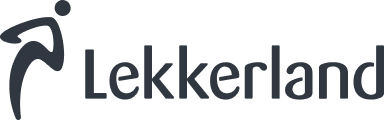 lekkerland Logo