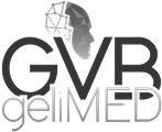 GVB gelimed Logo