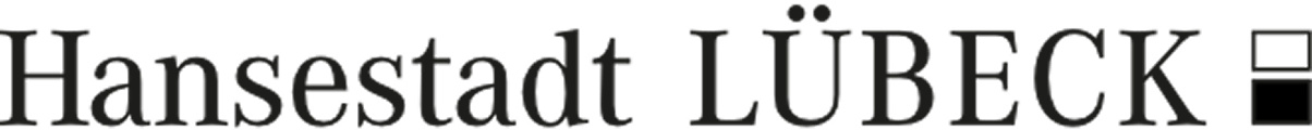 Hansestadt lubeck Logo