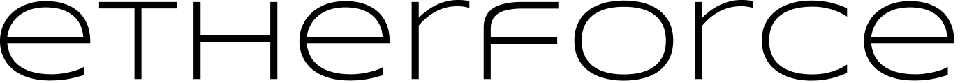 Etherforce Logo