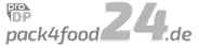 Pack4food24.de Logo
