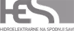 HES logo