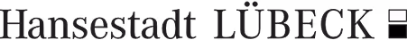 Hansestadt lubeck Logo