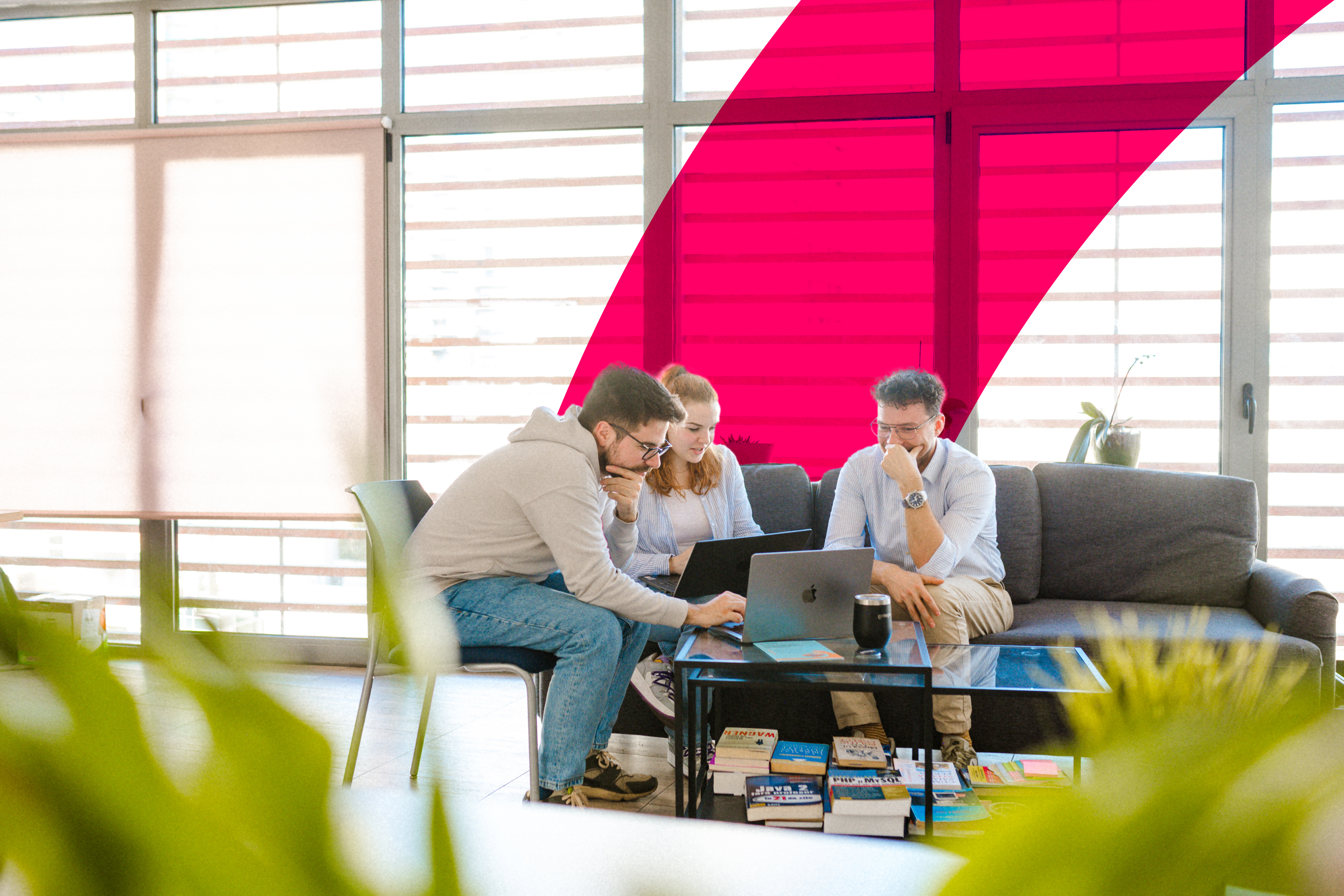 Digital Transformation Consulting