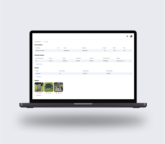 Aerial GIS Solutions