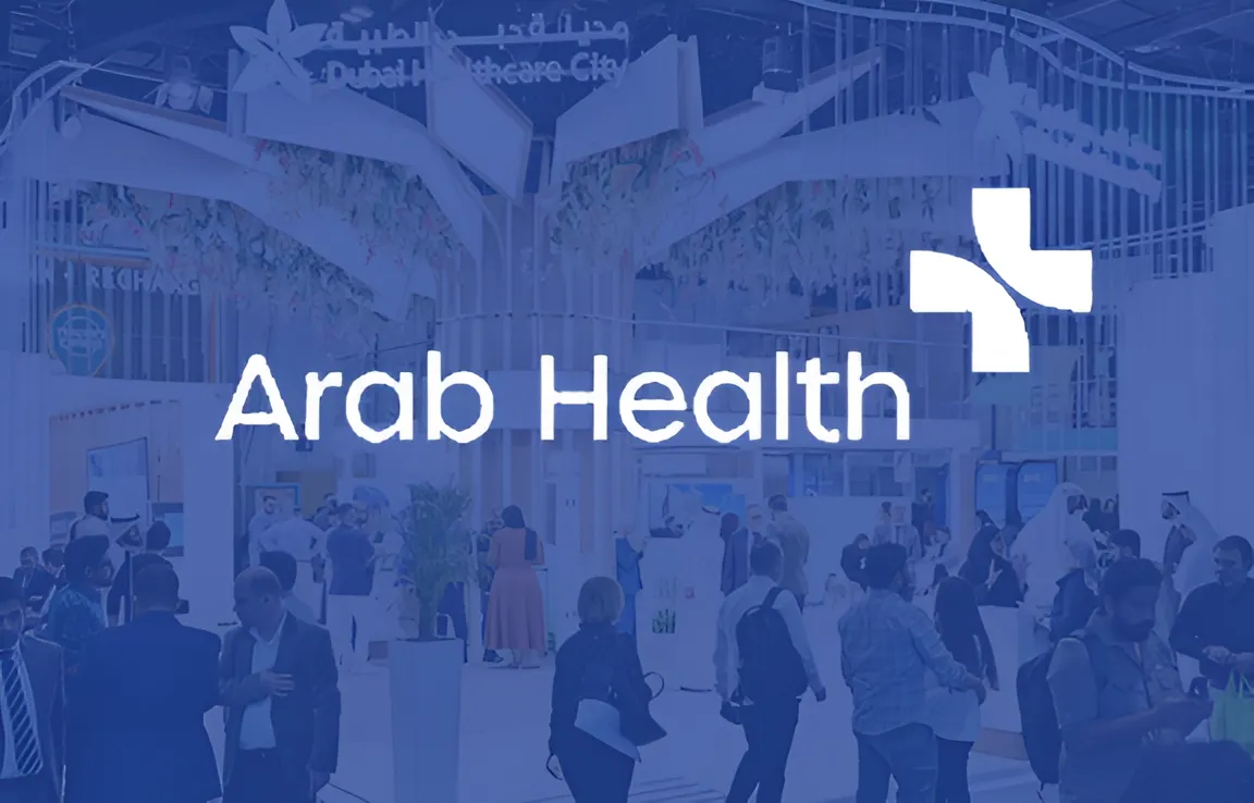 World Health Expo (Arab Health)