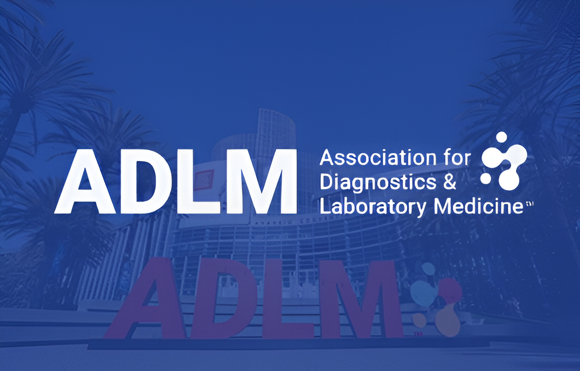 ADLM Clinical Lab Expo